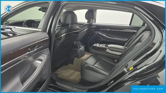 GENESIS EQ900 3.8 GDI AWD