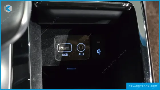 GENESIS EQ900 3.8 GDI AWD