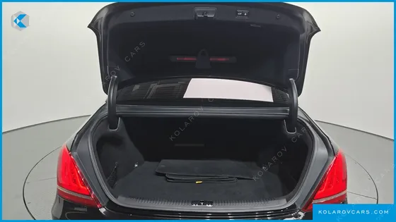 GENESIS EQ900 3.8 GDI AWD