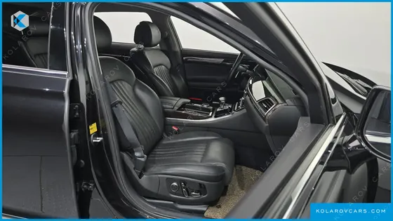 GENESIS EQ900 3.8 GDI AWD