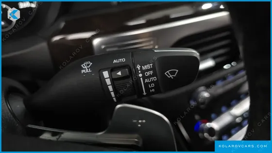 GENESIS EQ900 3.8 GDI AWD