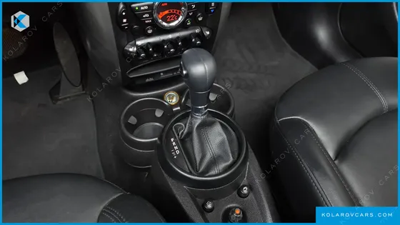 MINI COUNTRYMAN ALL4