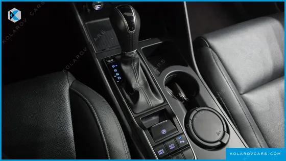 HYUNDAI TUCSON DIESEL 2.0 2WD