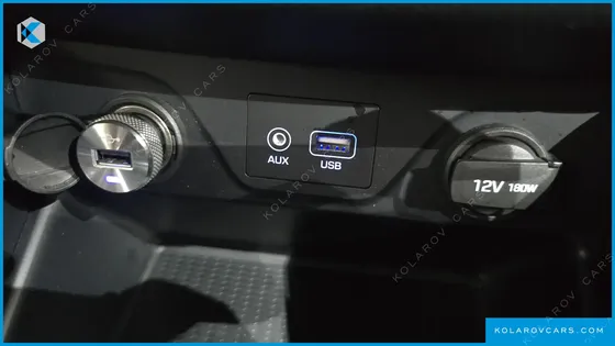 HYUNDAI TUCSON DIESEL 2.0 2WD