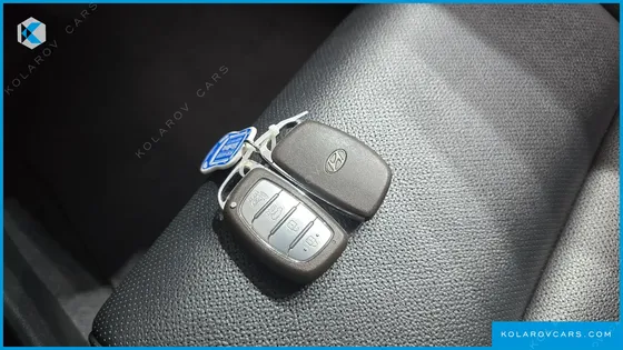 HYUNDAI TUCSON DIESEL 2.0 2WD