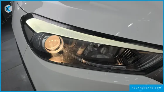 HYUNDAI TUCSON DIESEL 2.0 2WD