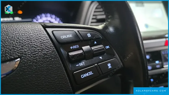GENESIS G80 3.8 GDI