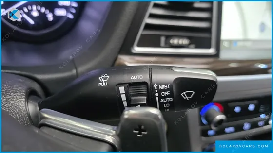 GENESIS G80 3.8 GDI