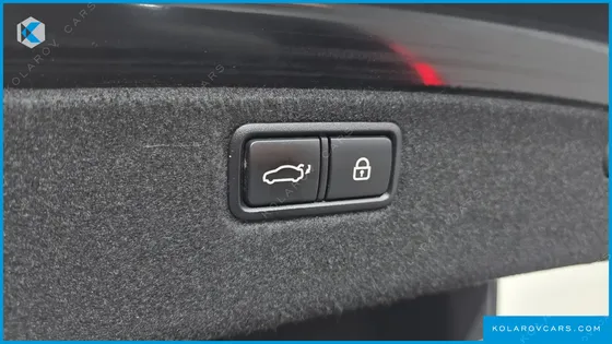 GENESIS G80 3.8 GDI