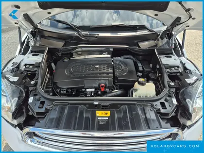 MINI COUNTRYMAN ALL4