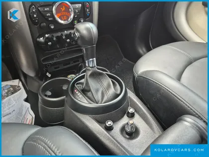 MINI COUNTRYMAN ALL4