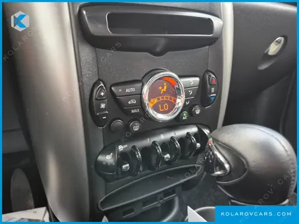 MINI COUNTRYMAN ALL4