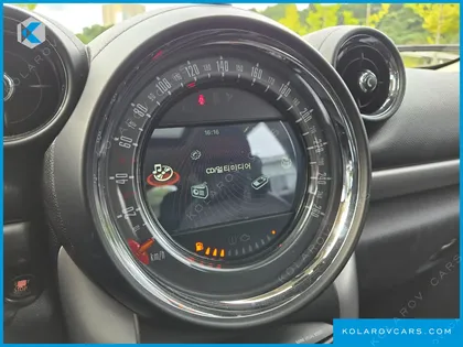 MINI COUNTRYMAN ALL4