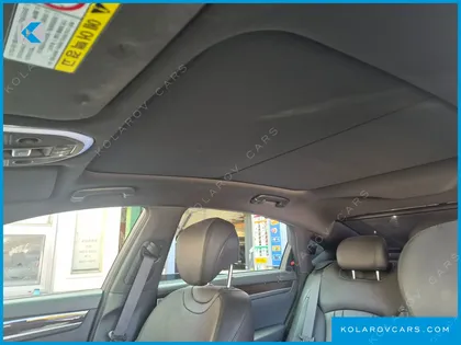 GENESIS G80 3.3 GDI AWD