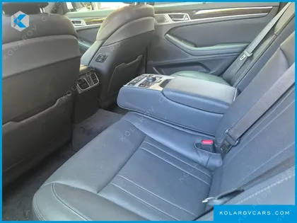 GENESIS G80 3.3 GDI AWD