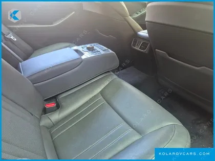GENESIS G80 3.3 GDI AWD