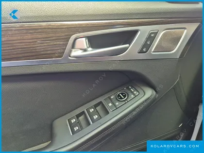 GENESIS G80 3.3 GDI AWD