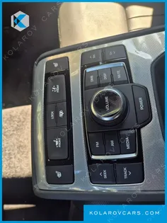 GENESIS G80 3.3 GDI AWD