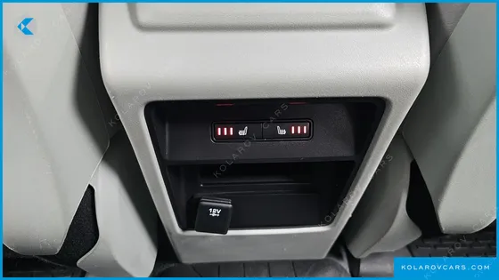 LAND ROVER DISCOVERY SPORT 2.0 TD4 HSE LUXURY