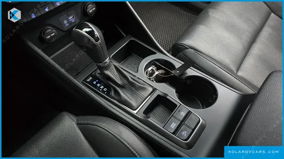 HYUNDAI TUCSON DIESEL 2.0 2WD