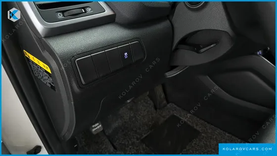 HYUNDAI TUCSON DIESEL 2.0 2WD