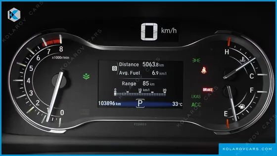 HONDA PILOT 3.5