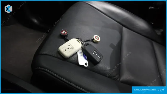 HONDA PILOT 3.5