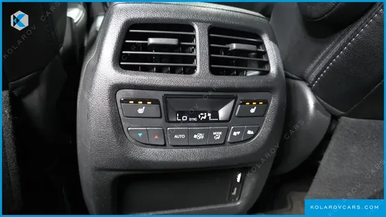 HONDA PILOT 3.5