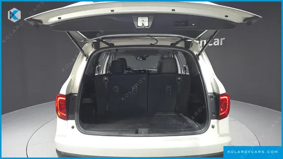HONDA PILOT 3.5