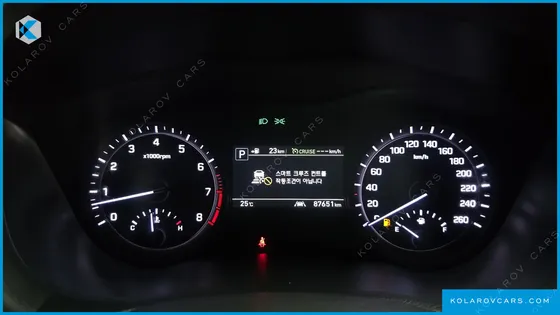 GENESIS G80 3.3 GDI