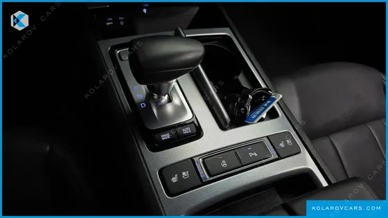 GENESIS G80 3.3 GDI