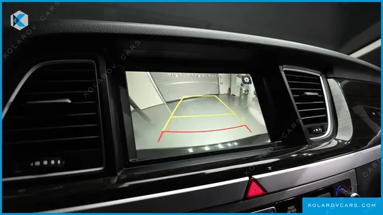 GENESIS G80 3.3 GDI