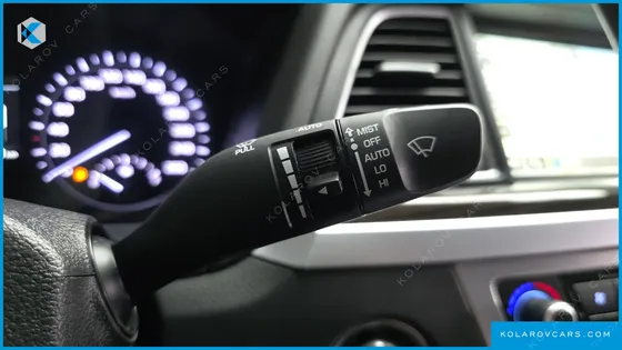 GENESIS G80 3.3 GDI