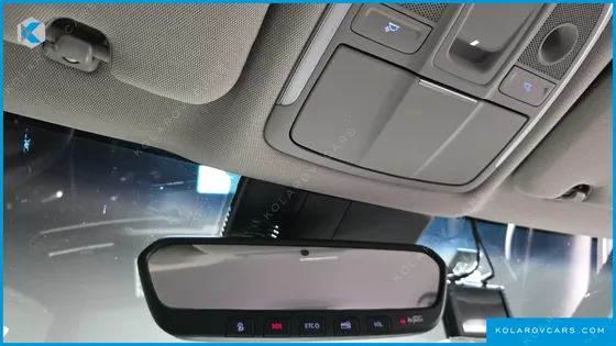 GENESIS G80 3.3 GDI