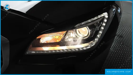 GENESIS G80 3.3 GDI