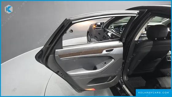 GENESIS G80 3.3 GDI