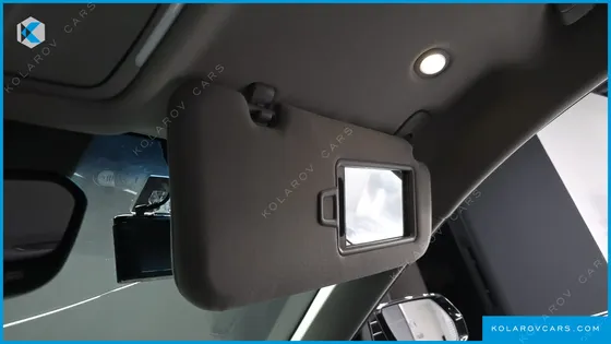 GENESIS G80 3.3 GDI
