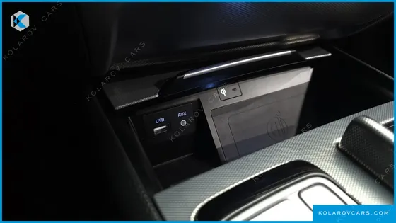 GENESIS G80 3.3 GDI
