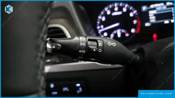 GENESIS G80 3.3 GDI