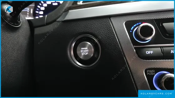 GENESIS G80 3.3 GDI
