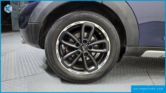 MINI COUNTRYMAN ALL4 PROLOGUE EDITION