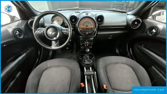 MINI COUNTRYMAN ALL4 PROLOGUE EDITION