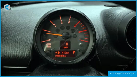 MINI COUNTRYMAN ALL4 PROLOGUE EDITION