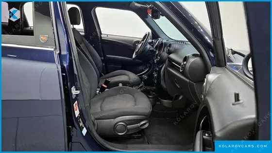 MINI COUNTRYMAN ALL4 PROLOGUE EDITION
