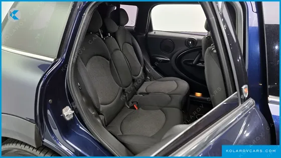 MINI COUNTRYMAN ALL4 PROLOGUE EDITION
