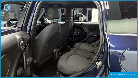 MINI COUNTRYMAN ALL4 PROLOGUE EDITION