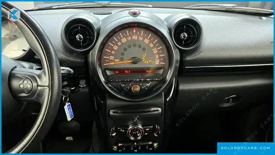 MINI COUNTRYMAN ALL4 PROLOGUE EDITION