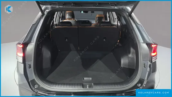 KIA SPORTAGE DIESEL 2.0 2WD