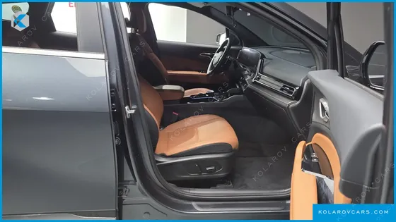KIA SPORTAGE DIESEL 2.0 2WD