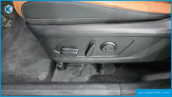 KIA SPORTAGE DIESEL 2.0 2WD